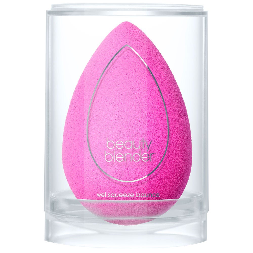 beautyblender Single Original Pink 