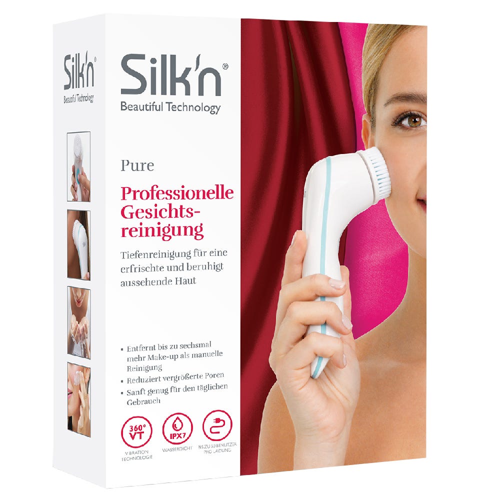 Silk'n Pure