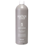 Nook Service Color Activator 1,5% 1000 ml