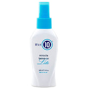It's a 10 Miracle Leave In- Conditioner Lite 120 ml