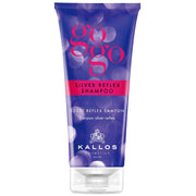 Kallos GoGo Silver Shampoo 200 ml