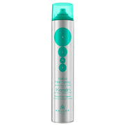 Kallos KJMN Extra Strong Hold Hair Spray With Keratin 750 ml