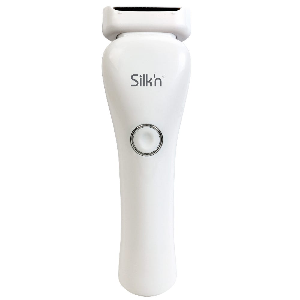 Silk'n Ladyshave Wet & Dry