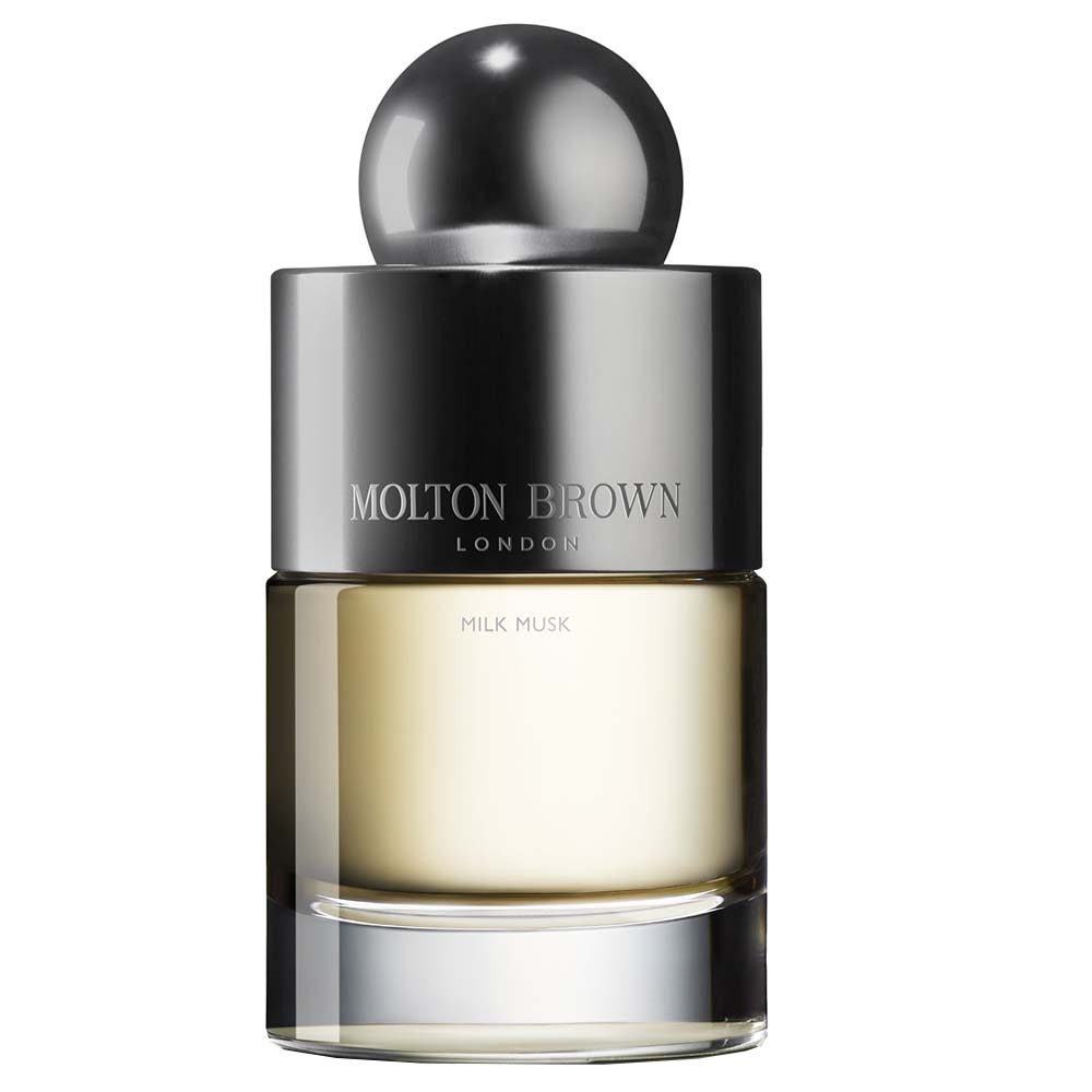 Molton Brown Milk Musk Eau de Toilette 100 ml