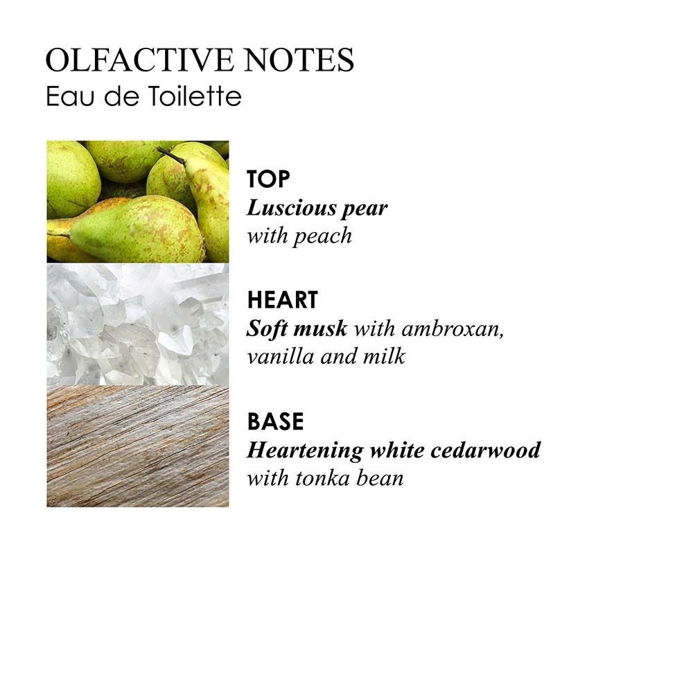 Molton Brown Milk Musk Eau de Toilette 100 ml