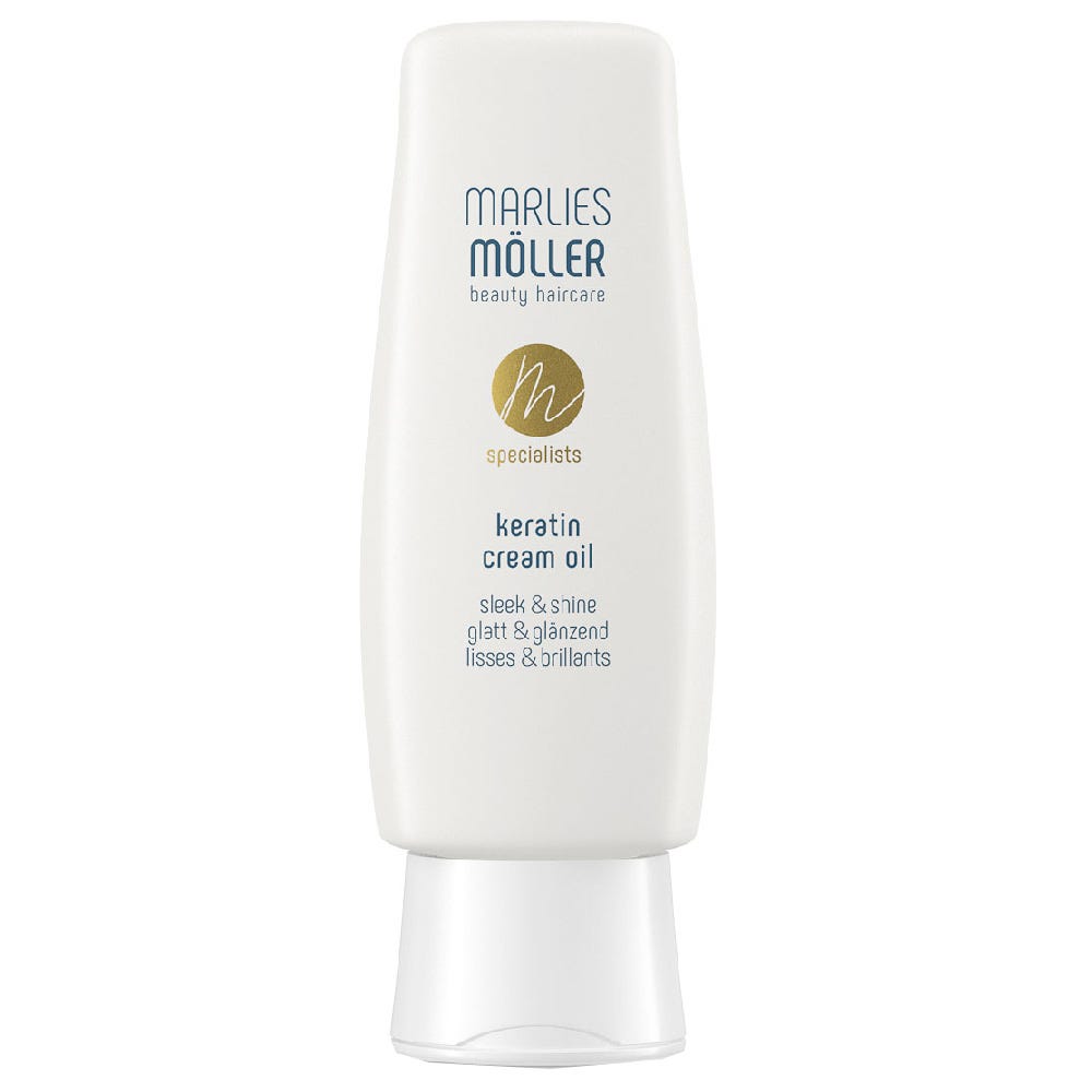 Marlies Möller Keratin Cream Oil 100 ml