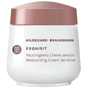 Hildegard Braukmann exquisit Feuchtigkeitscreme sensitiv 50 ml