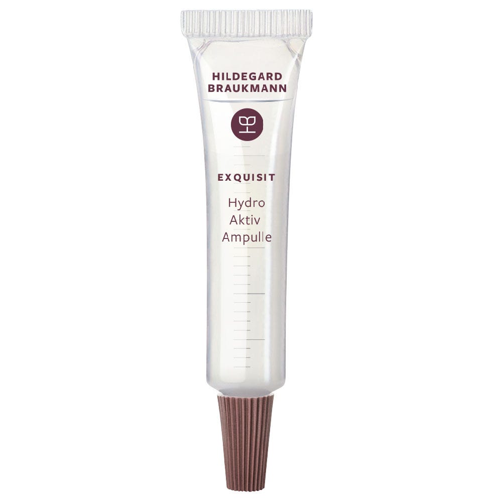 Hildegard Braukmann exquisit Hydro Aktiv Ampullen 3x 5 ml
