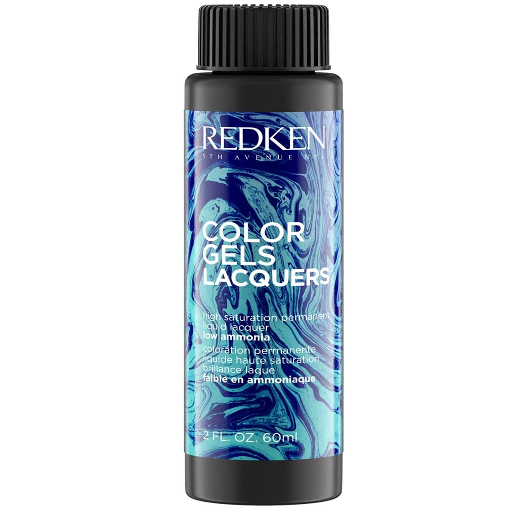 Redken Color Gels Lacquers 5AB Twilight 60 ml