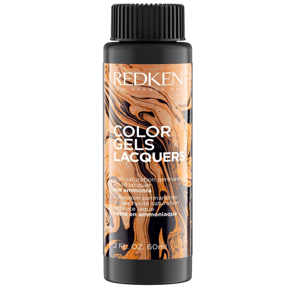 Redken Color Gels Lacquers 3N Espresso 60ml