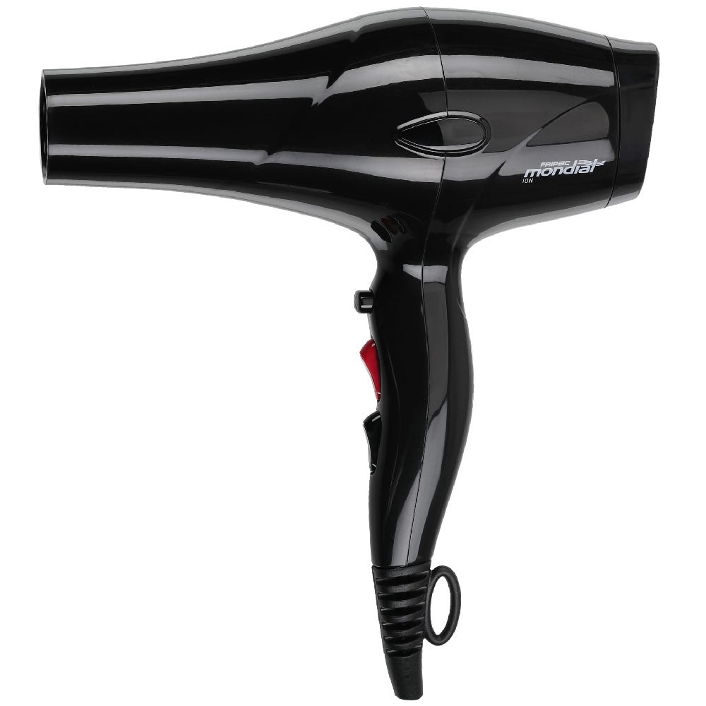 Fripac Mondial Haartrockner Ion