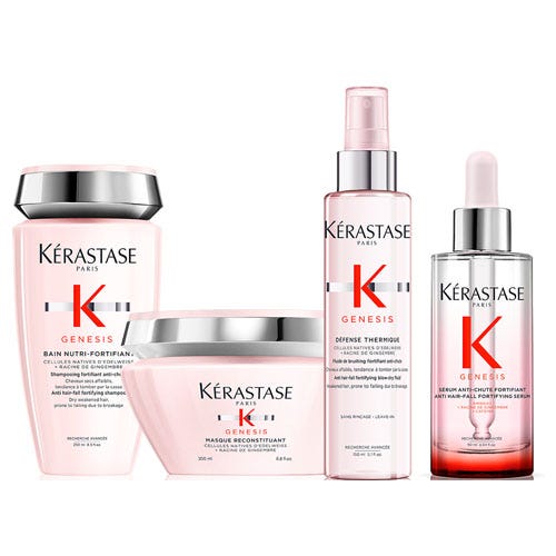 Kérastase Genesis Set für kräftiges Haar