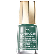 Mavala Nagellack New Look Color´s Copenhagen 5 ml