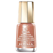 Mavala Nagellack New Look Color´s Seoul 5 ml