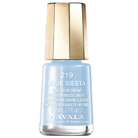 Blue Siesta