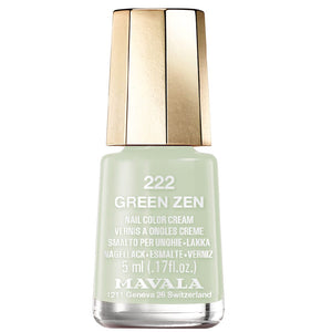 Green Zen