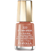 Brown Break