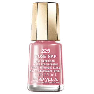 Rose Nap