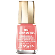 Mavala Nagellack First Class Collection Long Island 5 ml