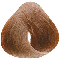 6/73 Dunkelblond Braun Gold