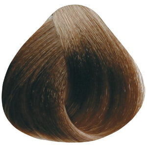 7 Mittelblond Pur