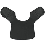 Trend-Design Comfort + Schneidekragen Schwarz