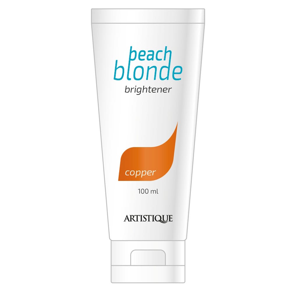 Artistique Beach Blonde Brightener Copper 100 ml