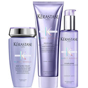 Kérastase Blond Absolu Set für Californian Blonde