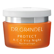 DR. GRANDEL Protect ACE Vita Night 50 ml
