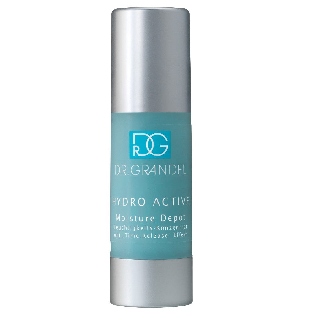 DR. GRANDEL Hydro Active Moisture Depot 30 ml