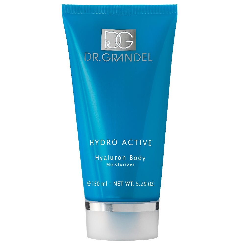 DR. GRANDEL Hydro Active Hyaluron Body 150 ml