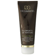 DR. GRANDEL Elements Of Nature Cream Mask 75 ml