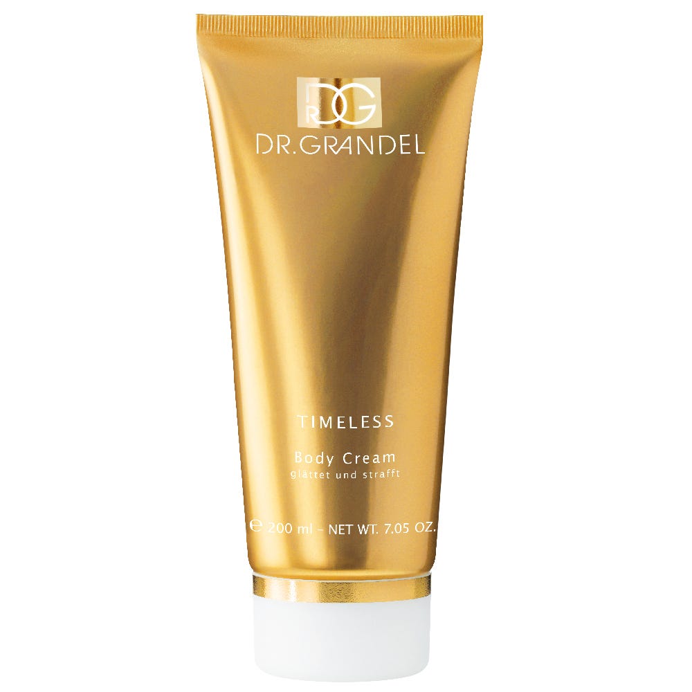 DR. GRANDEL Timeless Body Cream 200 ml