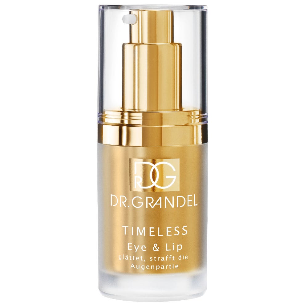 DR. GRANDEL Timeless Eye & Lip 15 ml