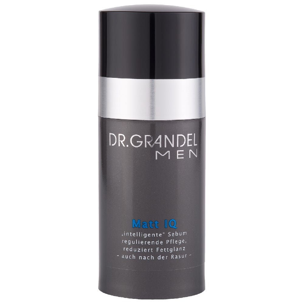 DR. GRANDEL Men Matt IQ 50 ml