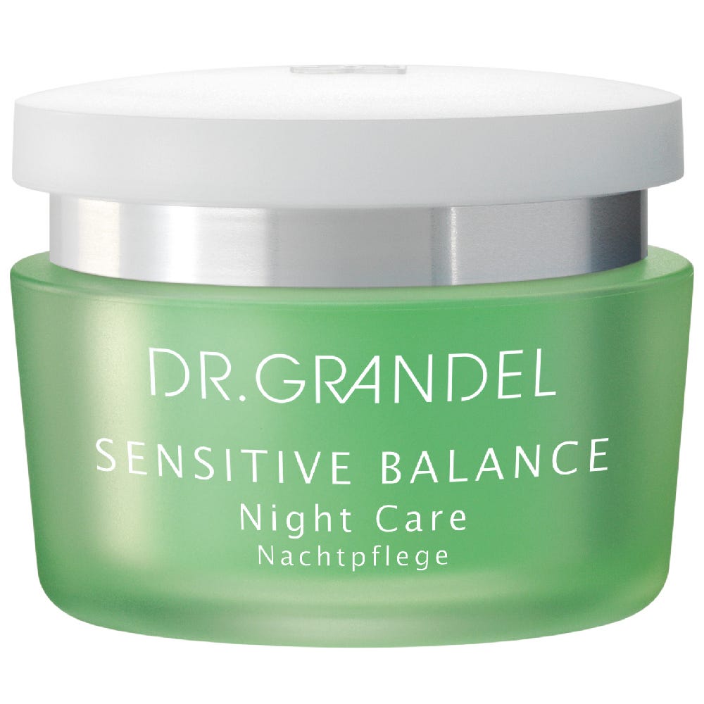 DR. GRANDEL Sensitive Balance Night Care 50 ml