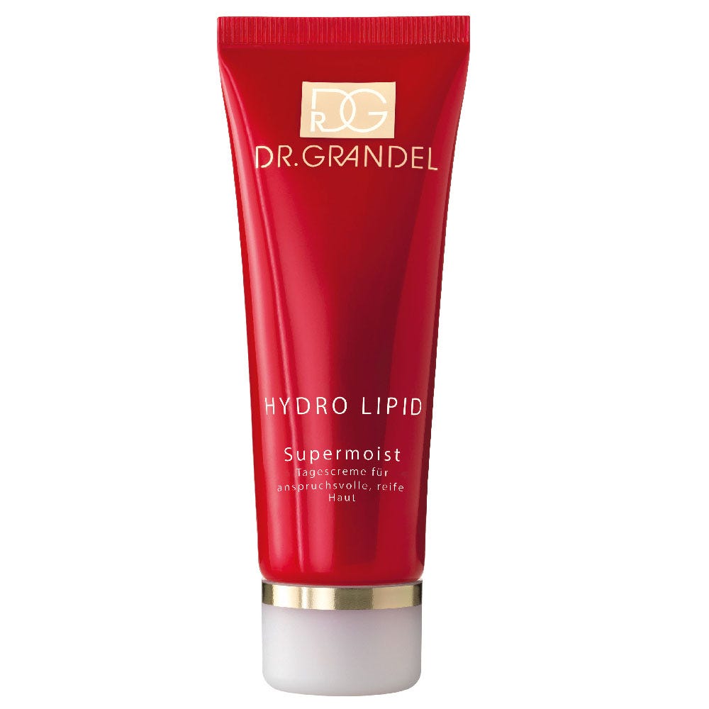 DR. GRANDEL Hydro Lipid Supermoist 75 ml