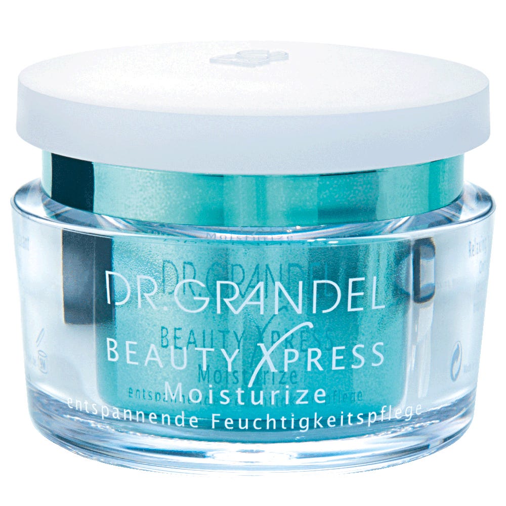 DR. GRANDEL Beauty X Press Moisturize 50 ml