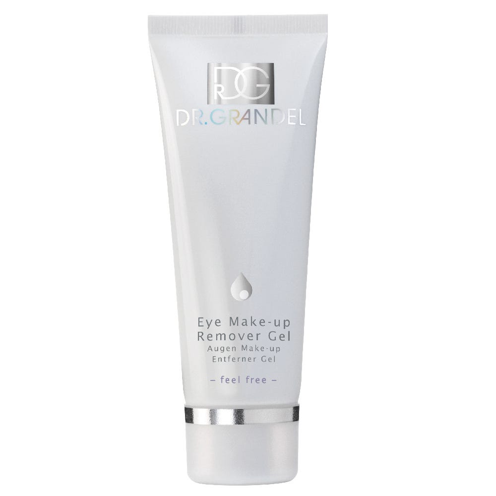 DR. GRANDEL Cleansing Eye Make-up Remover Gel 75 ml