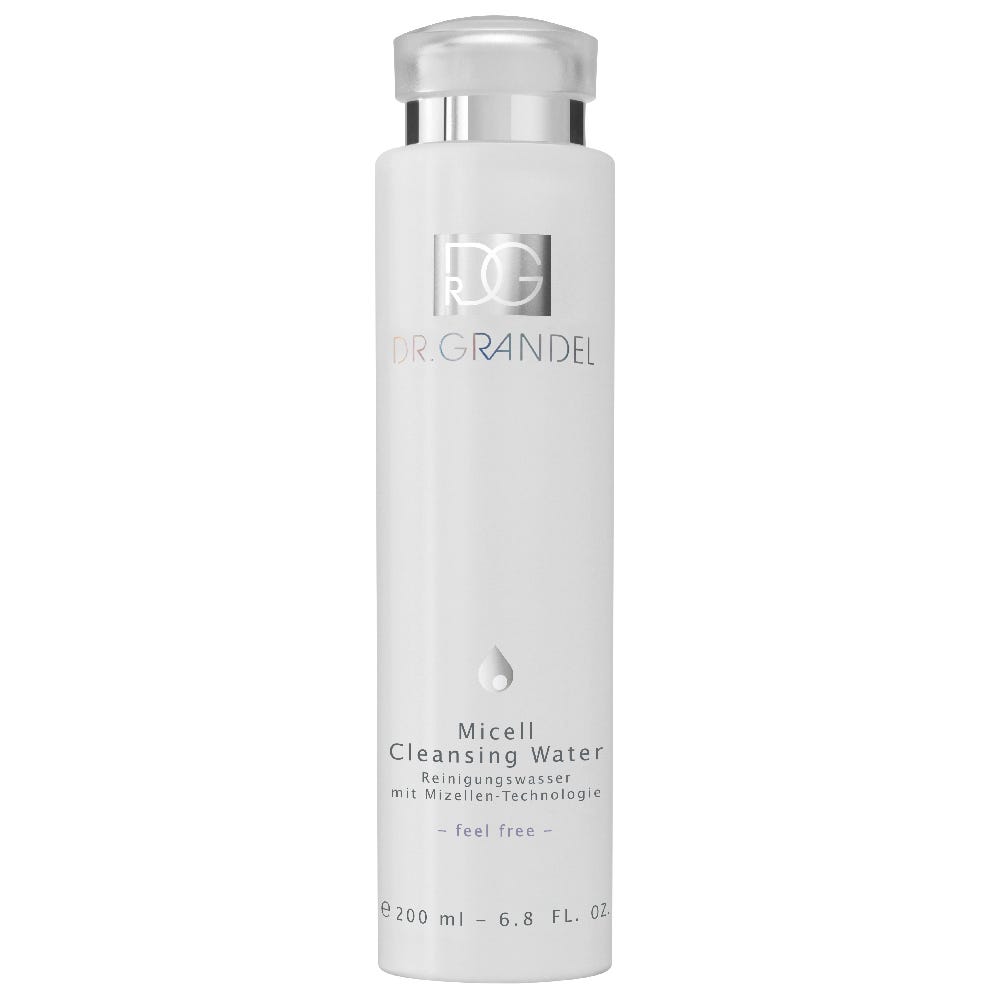 DR. GRANDEL Cleansing Micell Cleansing Water 200 ml