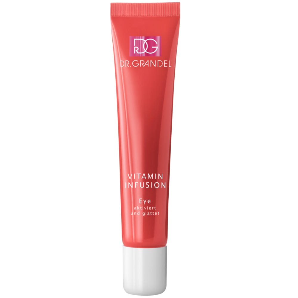 DR. GRANDEL Vitamin Infusion Eye 20 ml