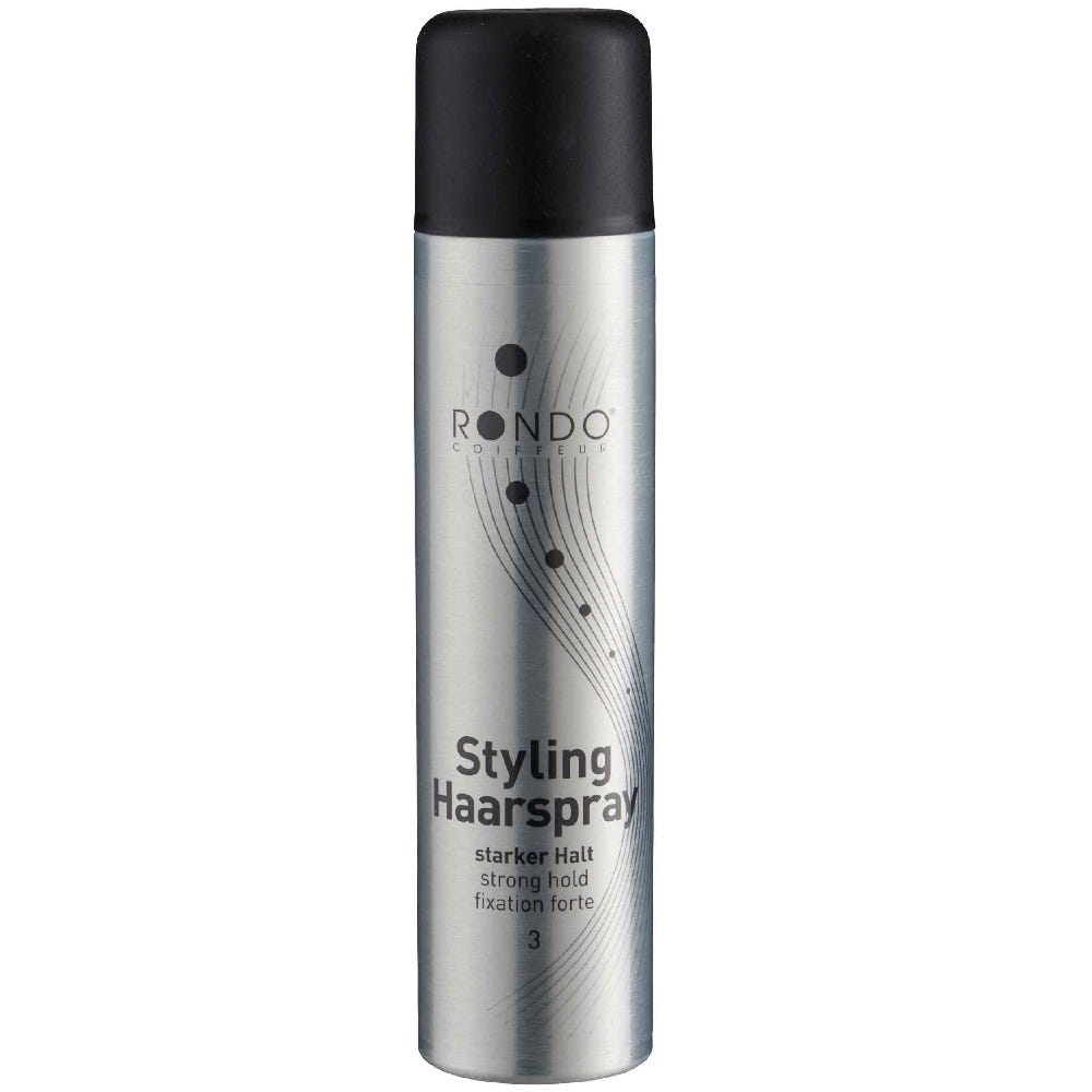 Rondo Styling Spray Strong 300 ml