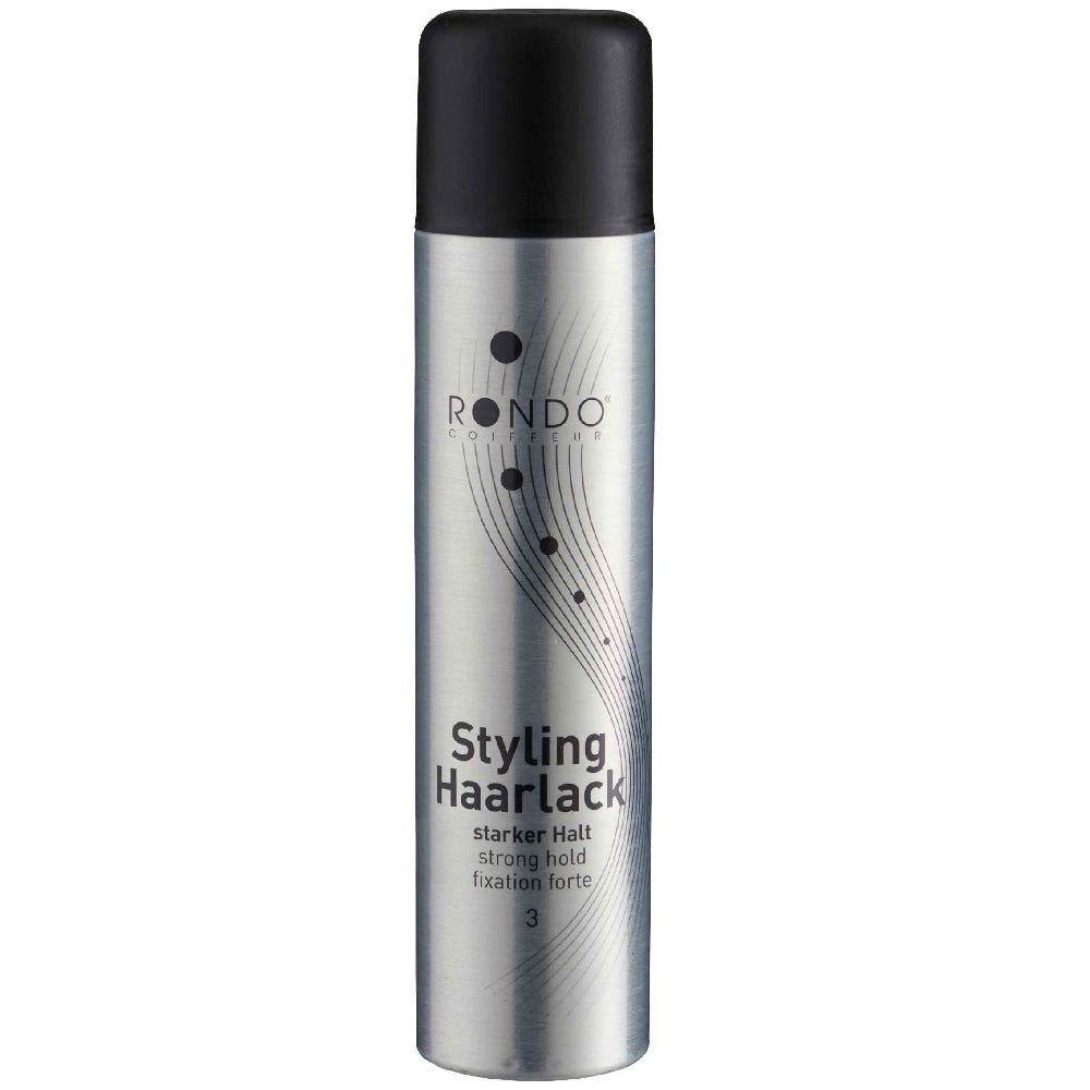 Rondo Styling Haarlack Strong 300 ml