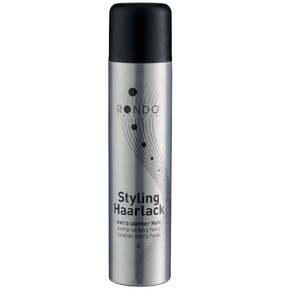 Rondo Styling Haarlack Extra Strong 300 ml