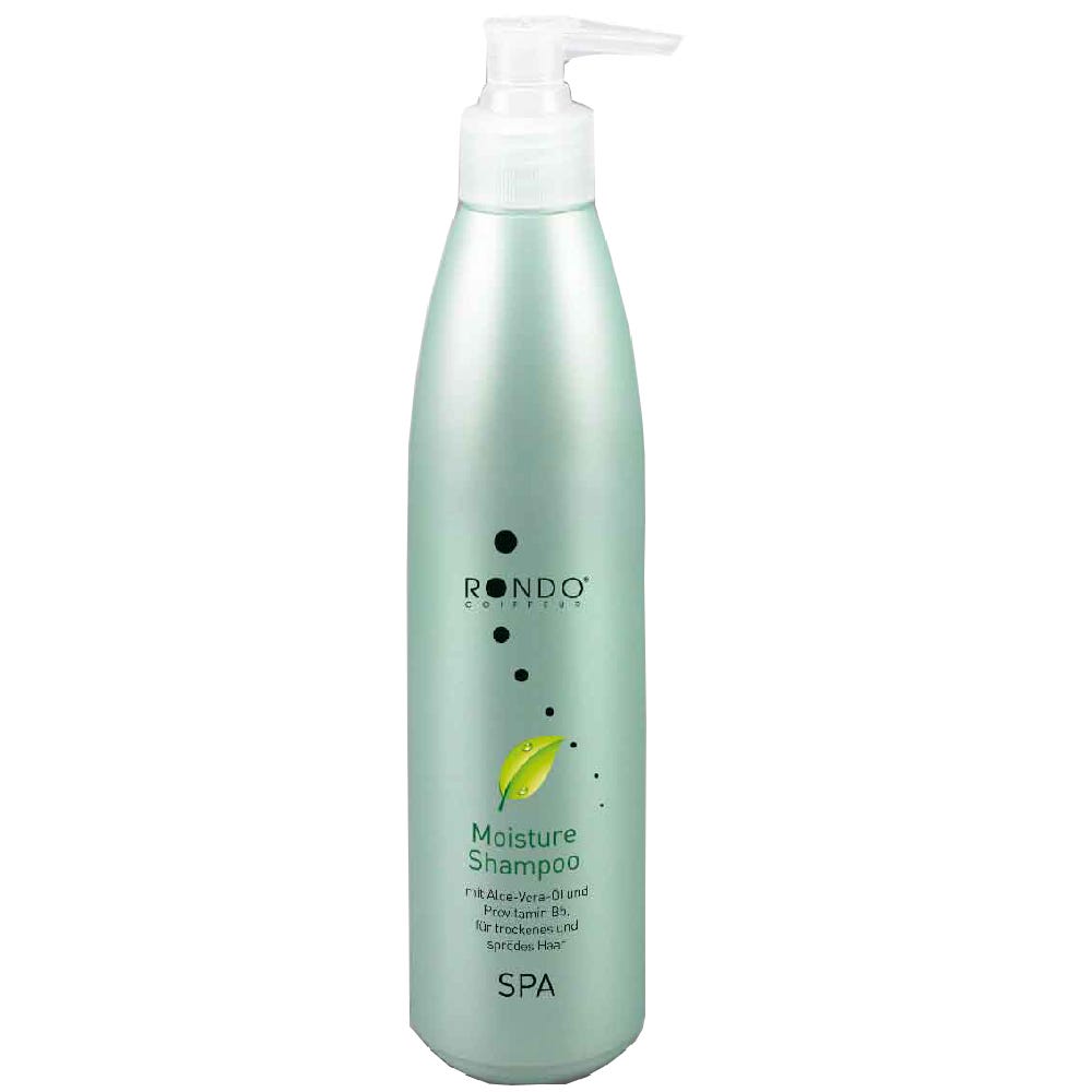 Rondo Spa Moisture Shampoo 250 ml