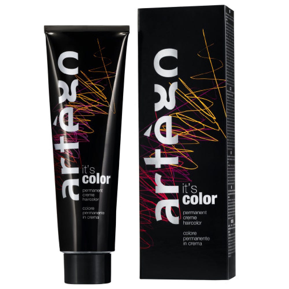 Artego It´s Color 8.02 Light Irisé Natural Blonde 150 ml