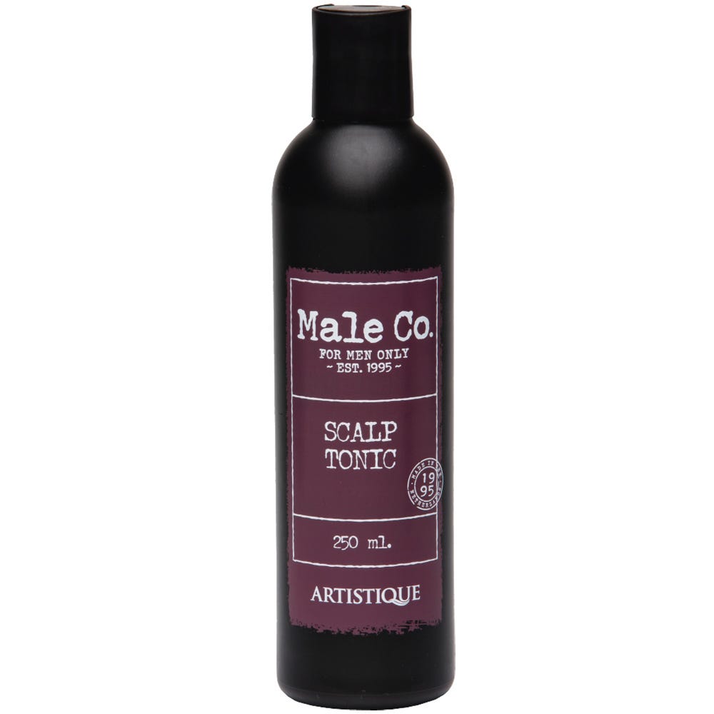 Artistique Male Co. Scalp Tonic 250 ml