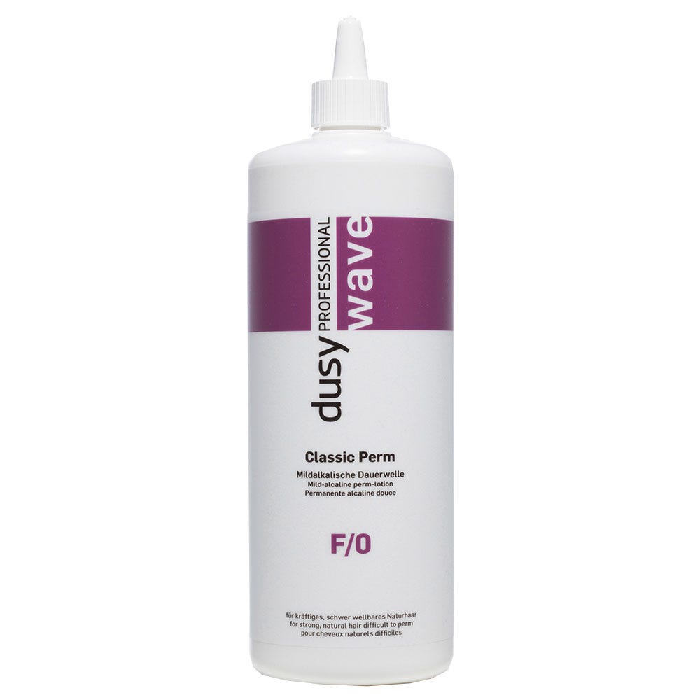 dusy professional Classic-Perm F 1000 ml