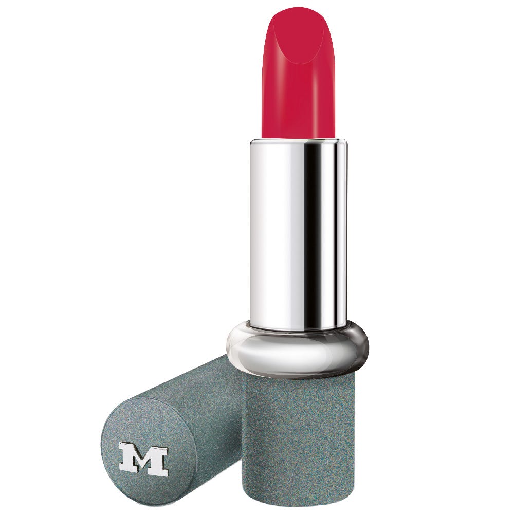 12081327-Farbe-Glossy Red