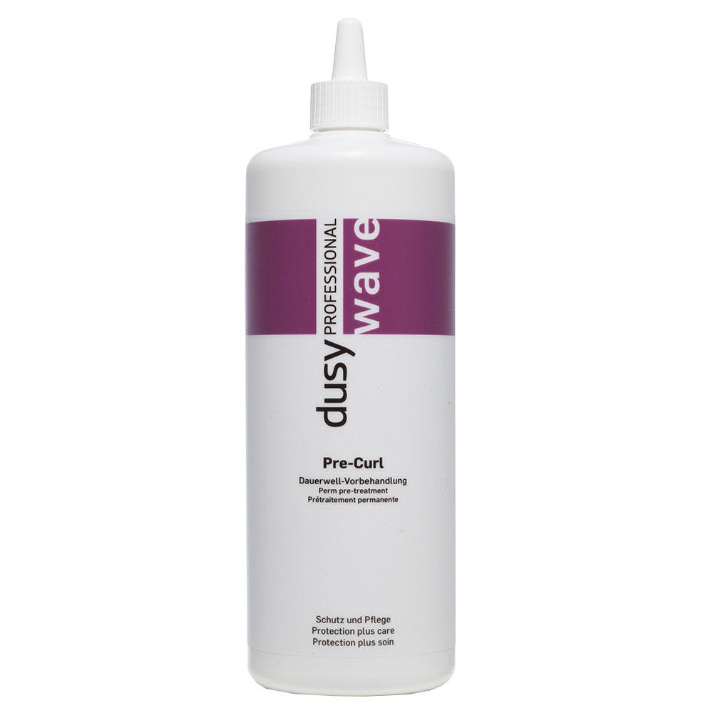 dusy professional Pre-Curl 1000 ml